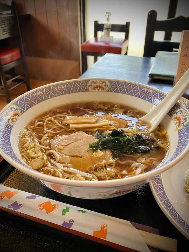 中華料理 高龍 - サブ画像3