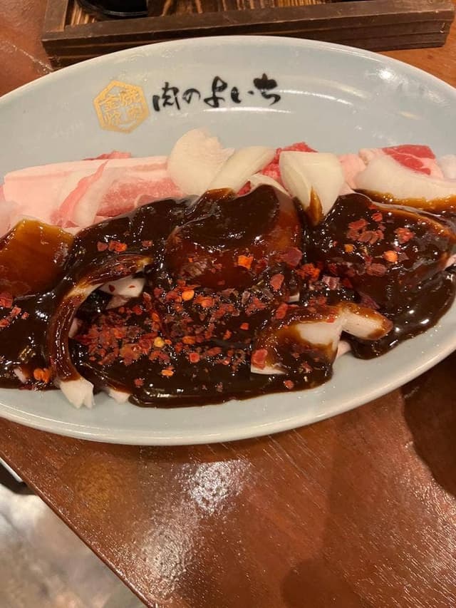 肉のよいち 御茶ノ水店 - サブ画像1