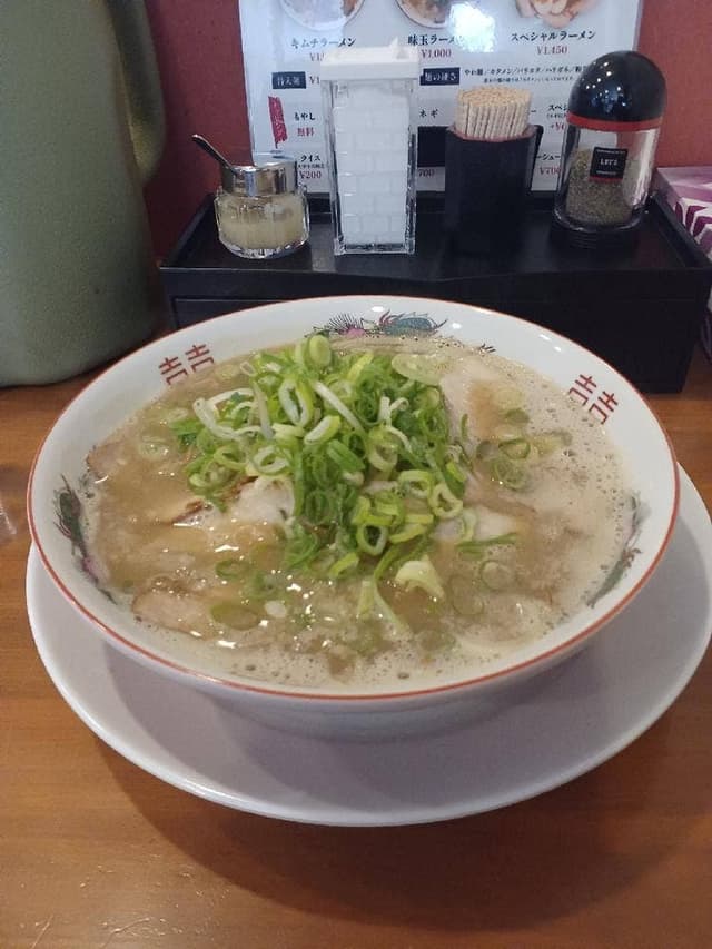 麺屋べーちゃん - サブ画像1