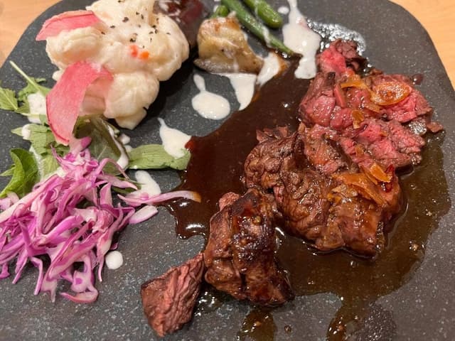 イタリアン酒場 有明PASTECA - サブ画像2