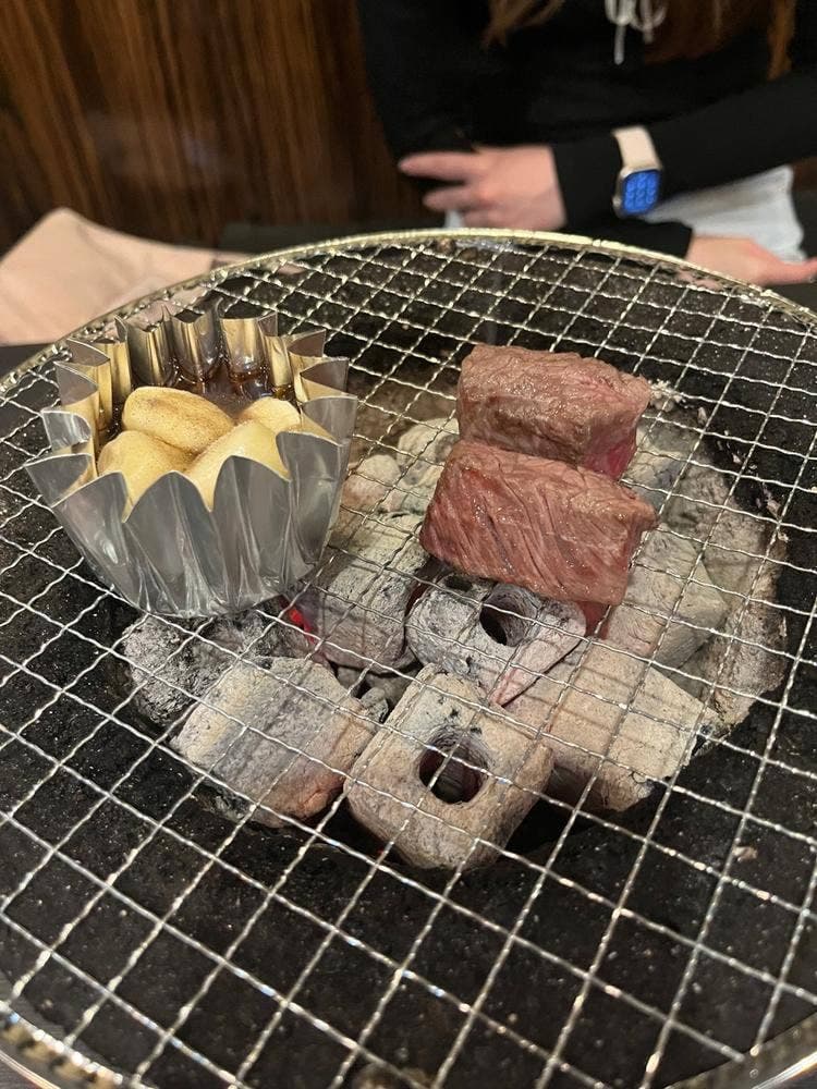 楽笑