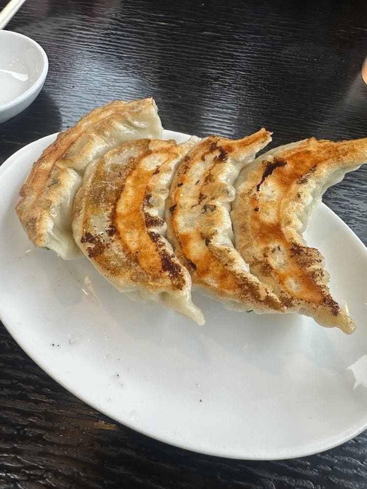 東京亭 あきる野店
