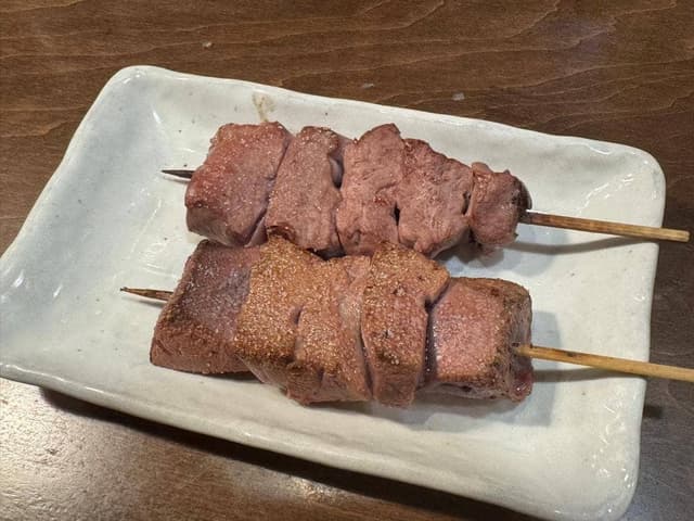 やきとん たかちゃん - サブ画像1