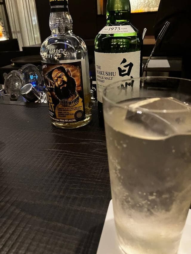 The Lovers' Lounge - サブ画像1