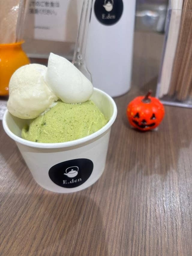 E.den Gelate - サブ画像1