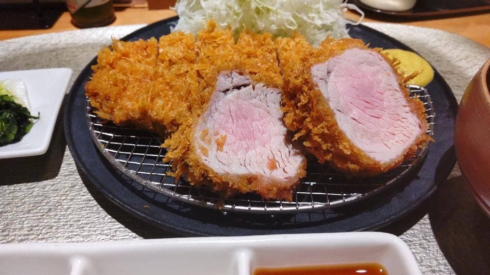 米とひなた