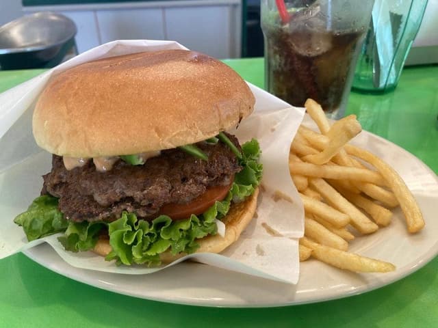 BISCO smashburger - サブ画像2