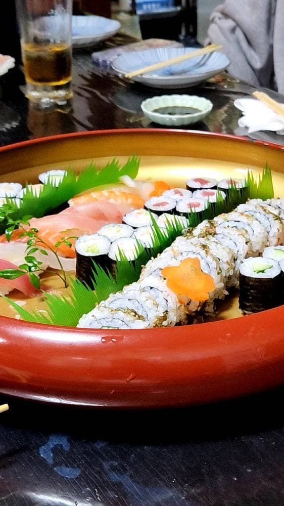 寿し駒 - サブ画像1