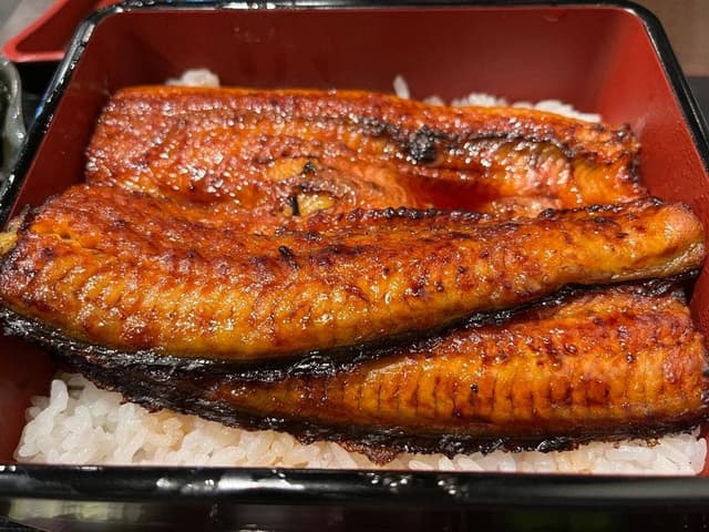 鰻の成瀬 入間店 - サブ画像1