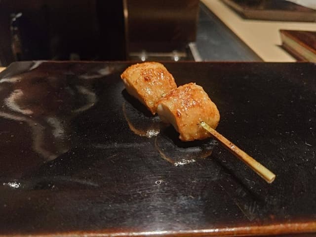 焼鳥篠原 - サブ画像2