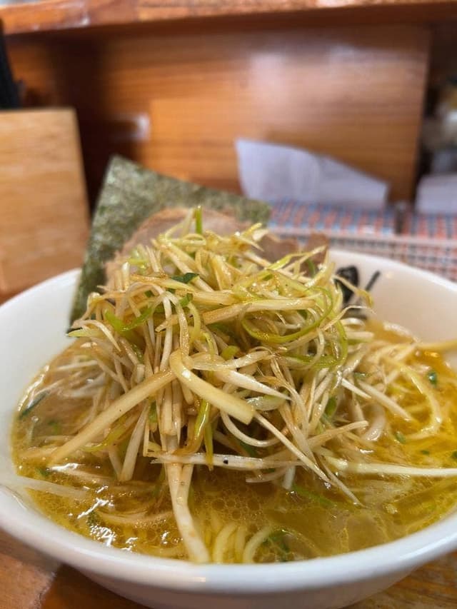 麺屋 鼎 - サブ画像2