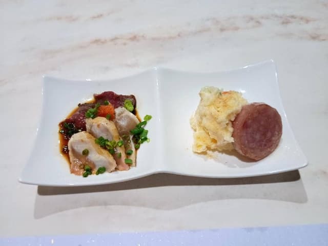 食処 ぎん - サブ画像2