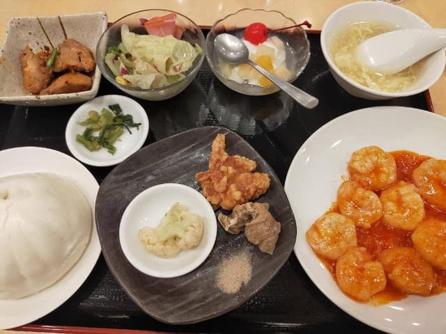 蓬莱本館 - サブ画像2