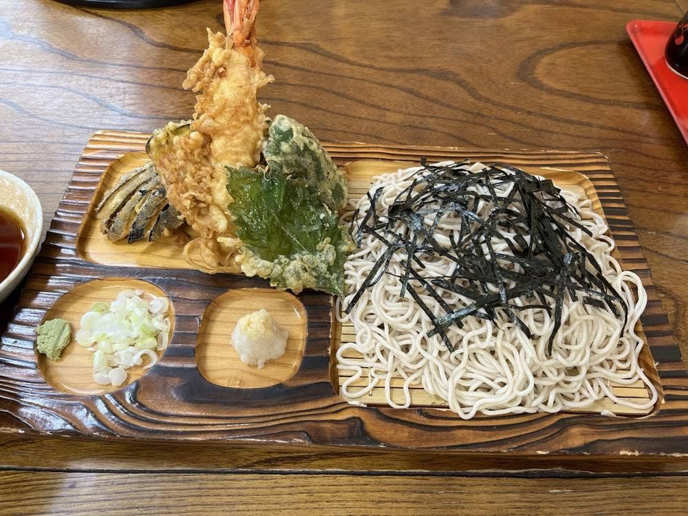 味勢