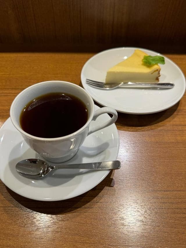 シャンズカフェ - サブ画像1