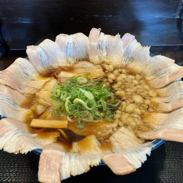 中華そば たなか - サブ画像2