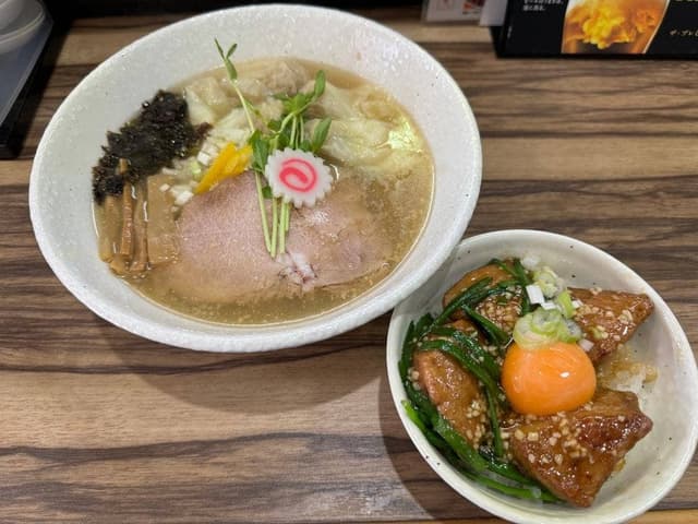 食事処みやま - サブ画像3