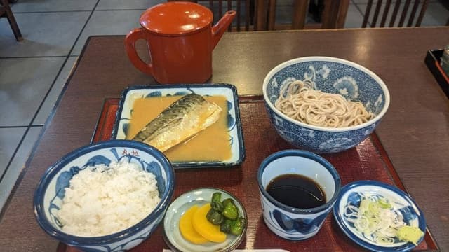 丸越 - サブ画像3