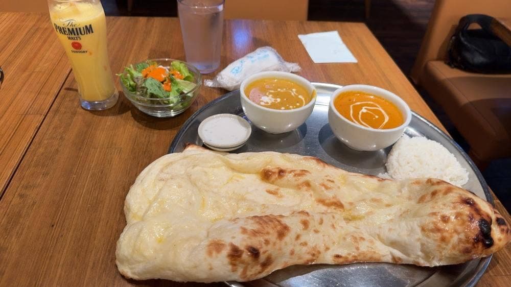 アジアン・エスニック料理 ジャラナ 品川店