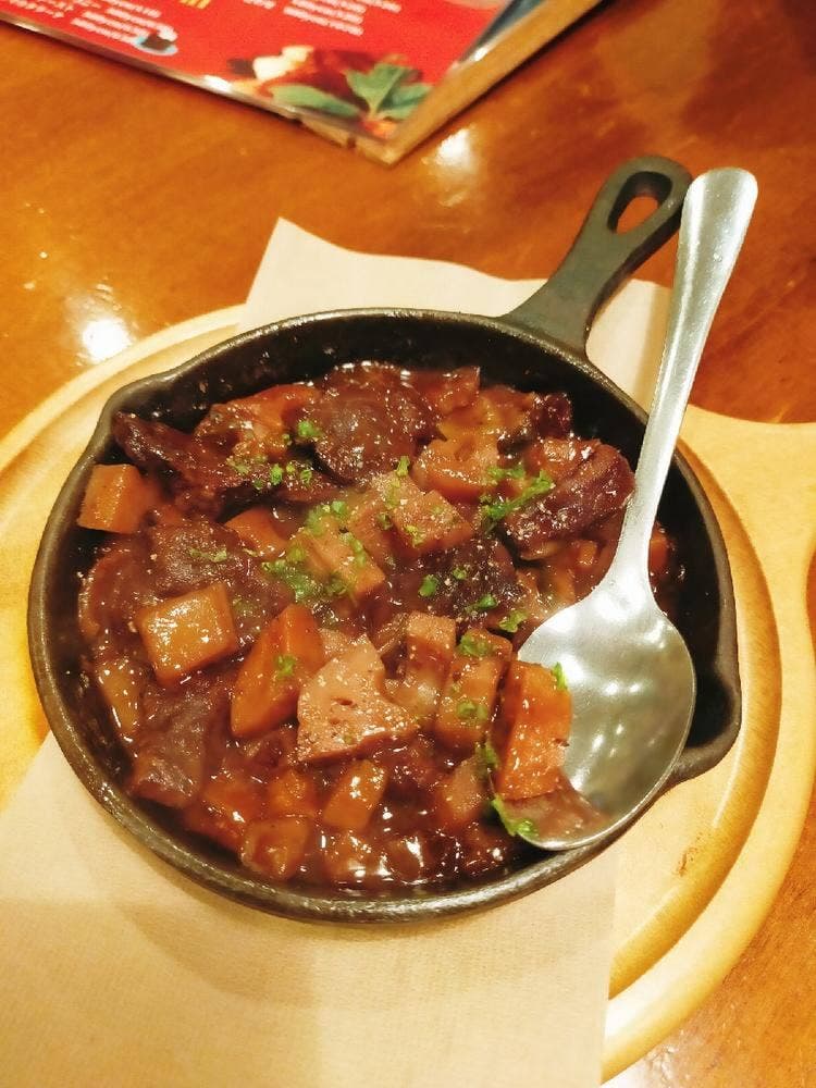 ラ・テッパーニャ 天満橋店