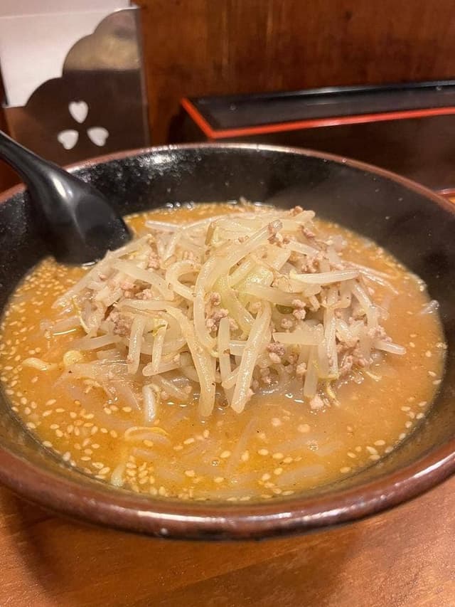 味噌らーめん 仙 - サブ画像2