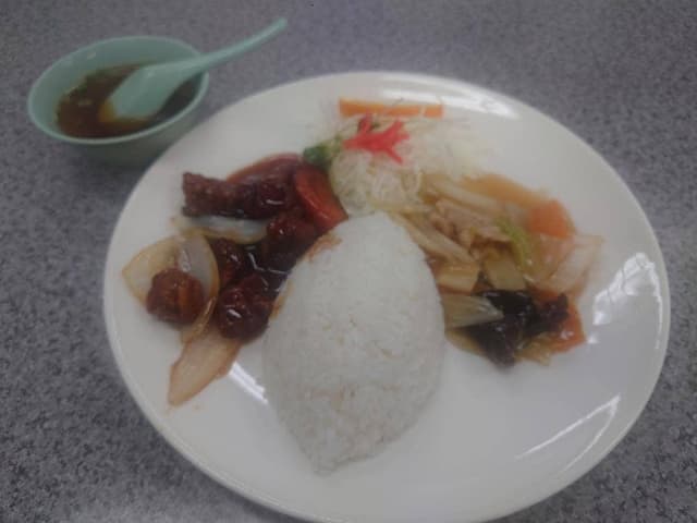 洛陽 - サブ画像1