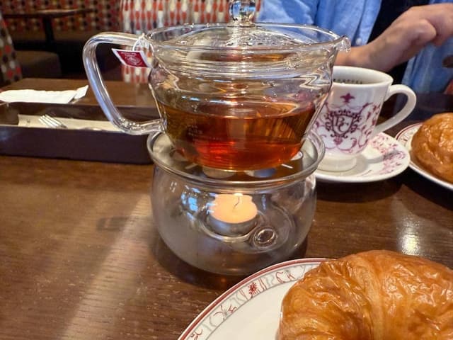 ビリオン珈琲 彦根店 - サブ画像3