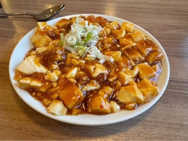 百味軒 - サブ画像1