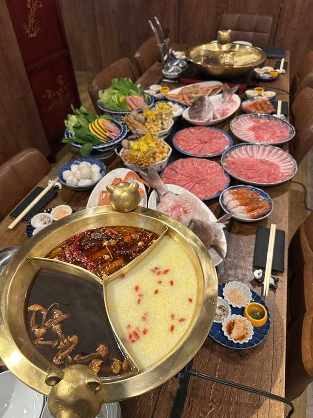 四川料理 花重 - サブ画像3