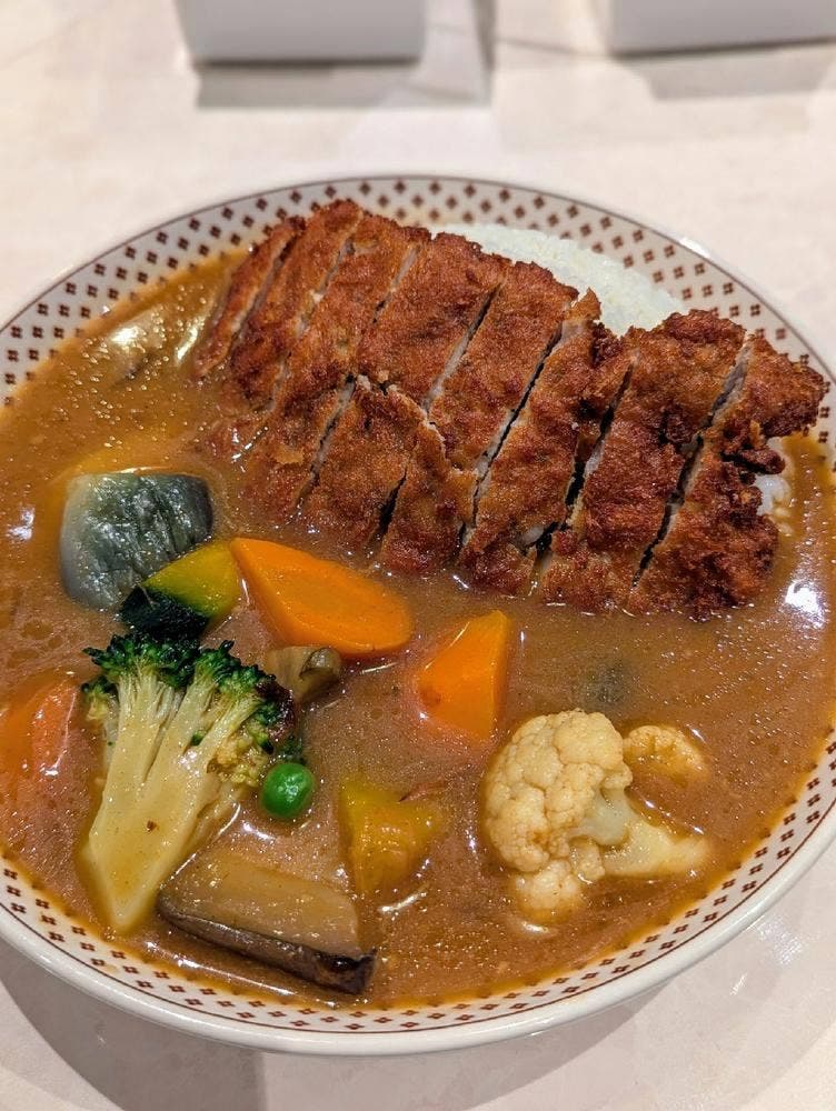 モンスナック 新宿野村ビル店