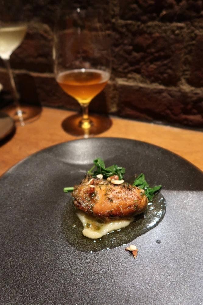 FORNOTokyo Nishiazabu