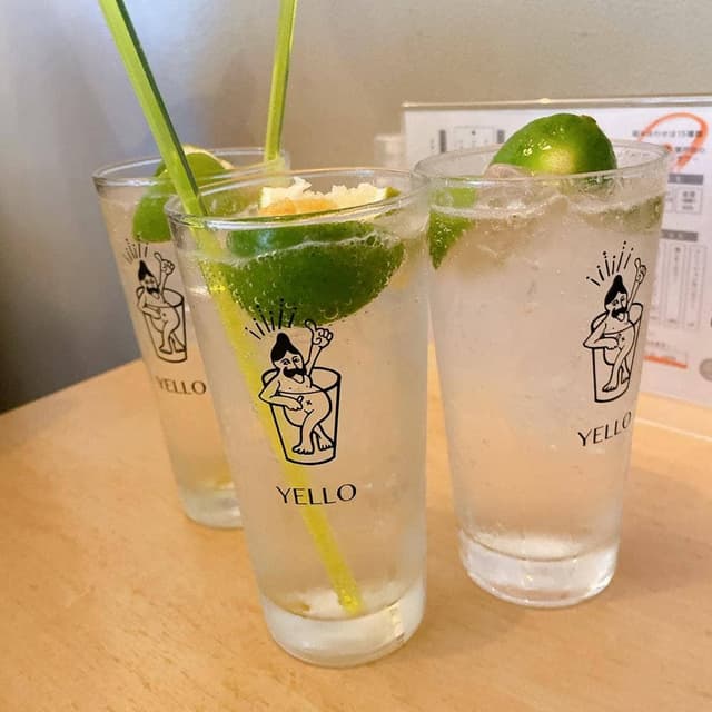 イエロ - サブ画像3