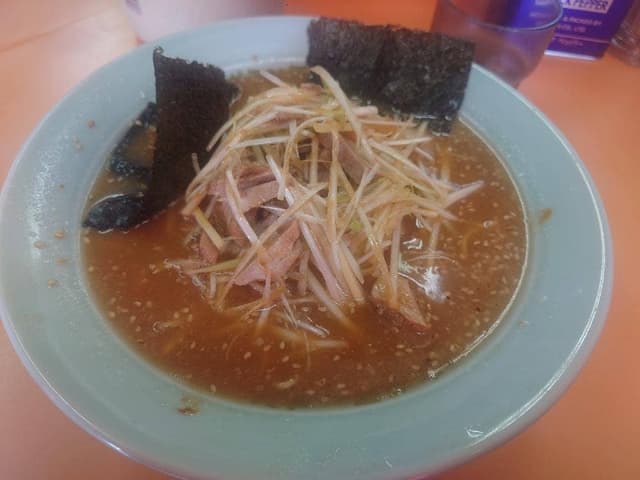 ラーメンショップ ネギラーメン - サブ画像1