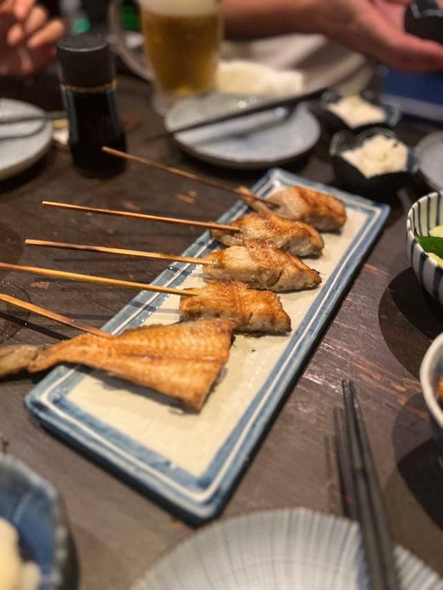 炭火焼専門食処 白銀屋 本店 - サブ画像3