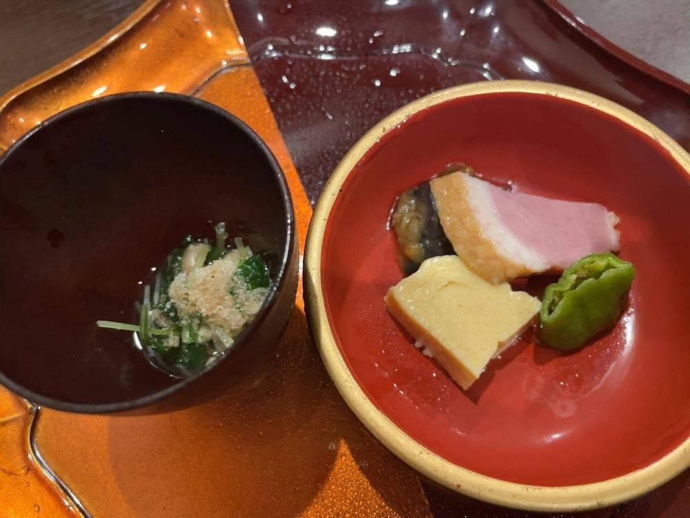 京都ご飯 奄美の鶏飯 小元