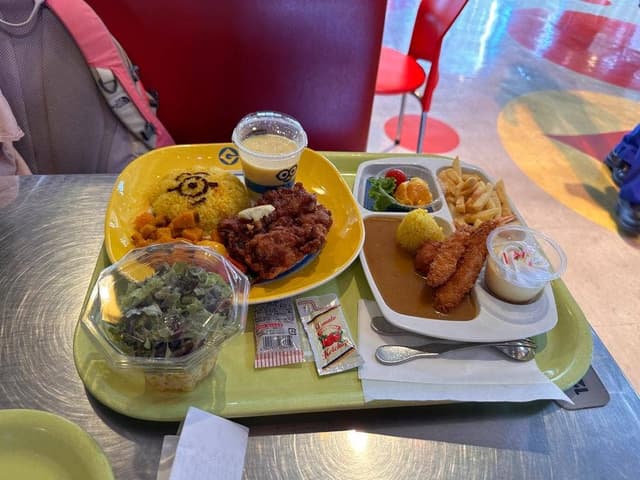 ハピネス・カフェ - サブ画像1