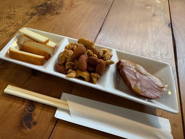 CAMADO BEER BAR HAKOFUNE - サブ画像1