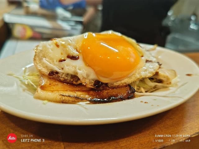 傳吉食堂 - サブ画像1