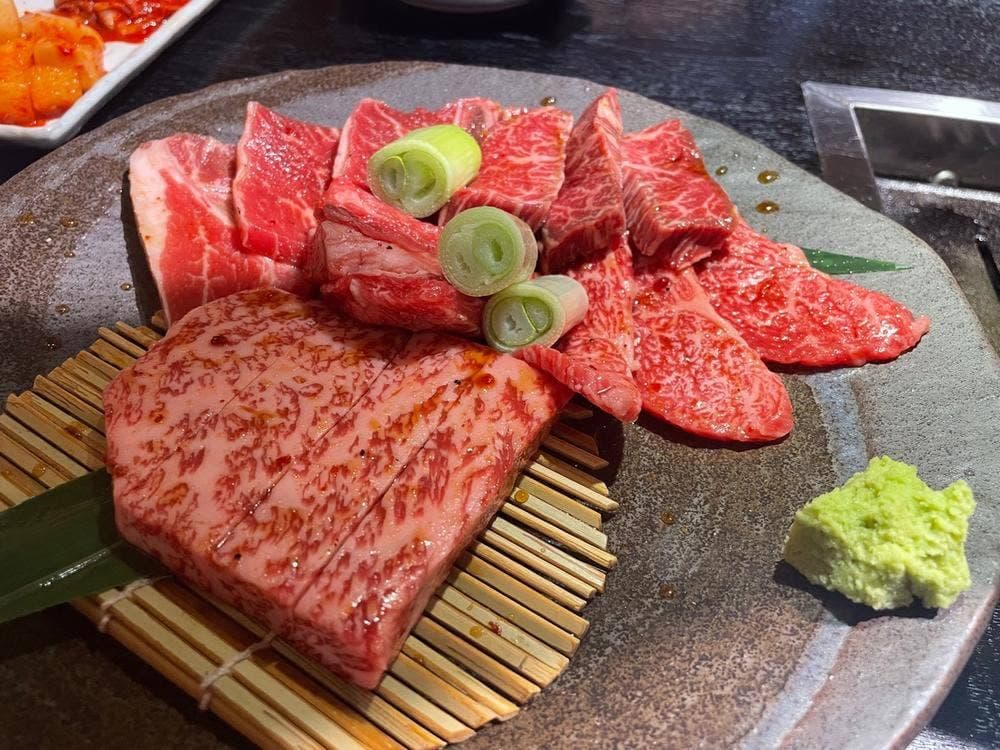 肉匠 もず野