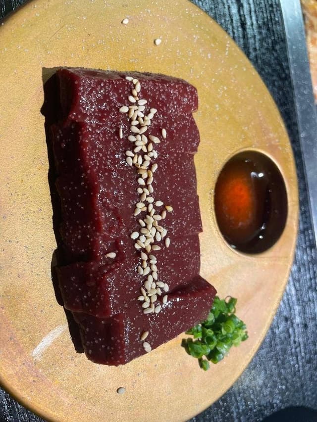 肉匠 もず野 - サブ画像1