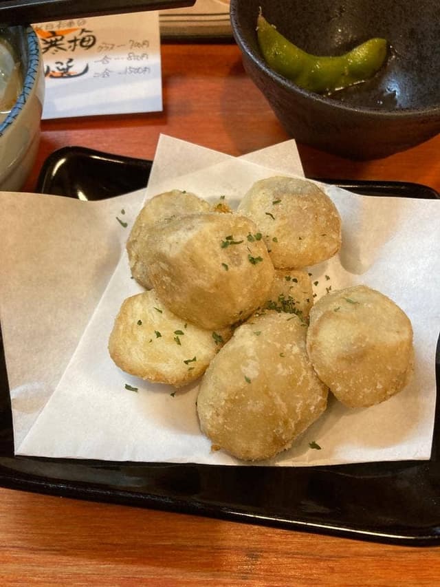 煮込酒場 だるま - サブ画像1