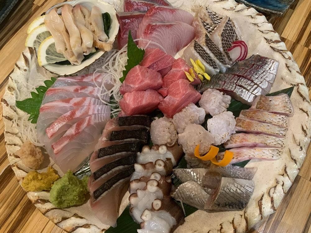 酒と旬 五郎