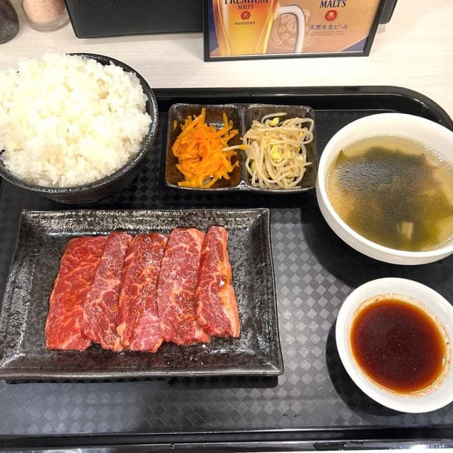 焼肉 ずんぐり 福島店 - サブ画像1