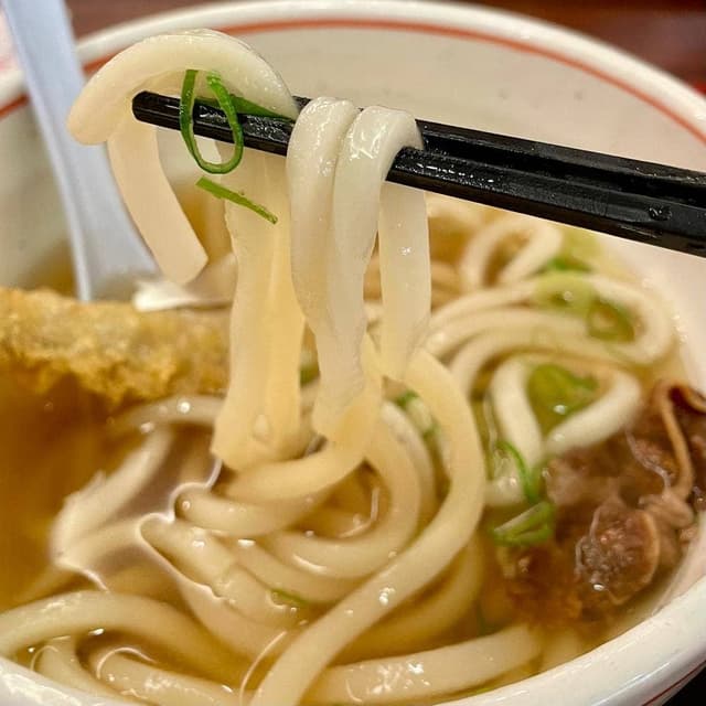 博多うろん・そば 古賀SA上り - サブ画像3