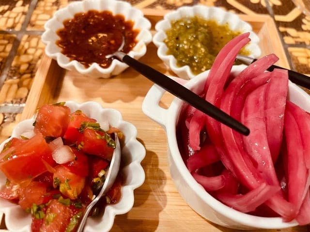 TACOS EL CHINO - サブ画像2