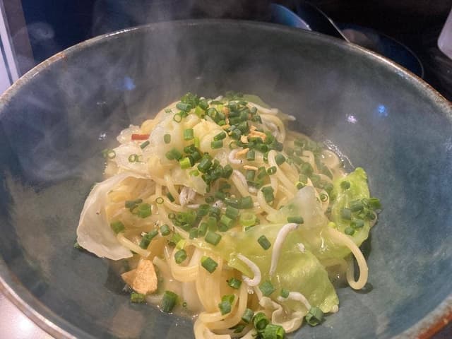 フカダパスタ - サブ画像3