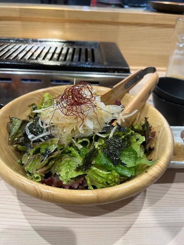 焼肉・ホルモン・てっちゃん - サブ画像3
