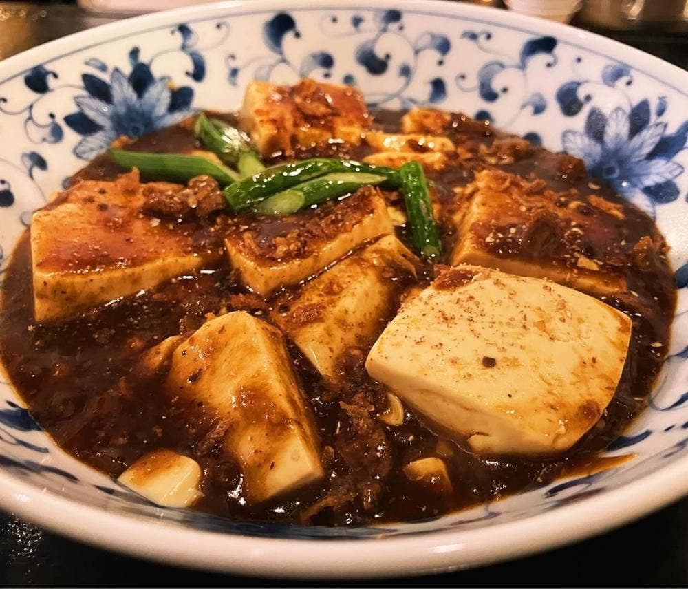 株式会社マーボードウフ 東中野店