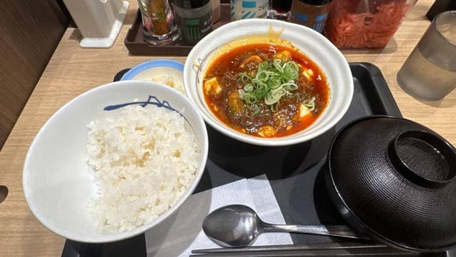 松屋 布施店 - サブ画像3