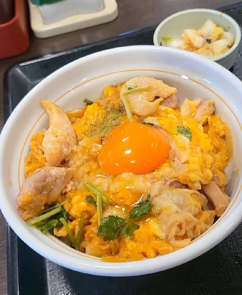 なか卯 布施店